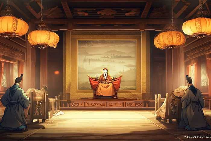 中国古代历史故事线，《中国古代历史故事》