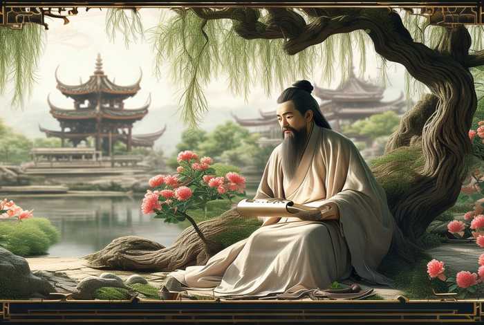 中国管理故事500字（中国管理故事500字左右）