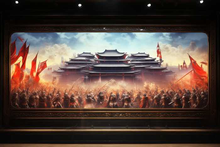 视频中国历史故事大全免费观看、视频中国历史故事大全免费观看高清