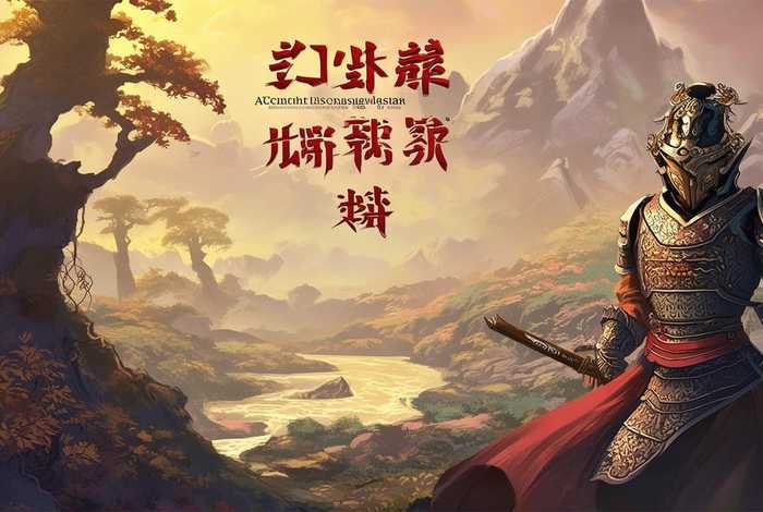 中国古代历史故事封面（中国古代历史故事封面手绘）