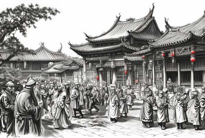 中国历史的图片大全 - 中国历史的图片大全简笔画