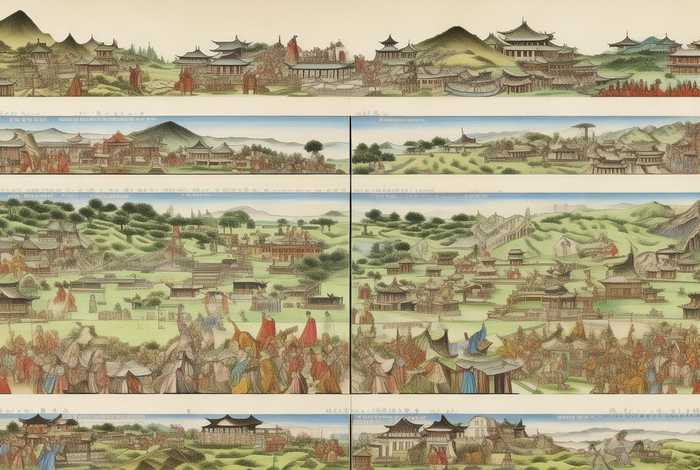 汤芸畦《中国历史故事》全卷；中国历史故事汤芸畦在线阅读