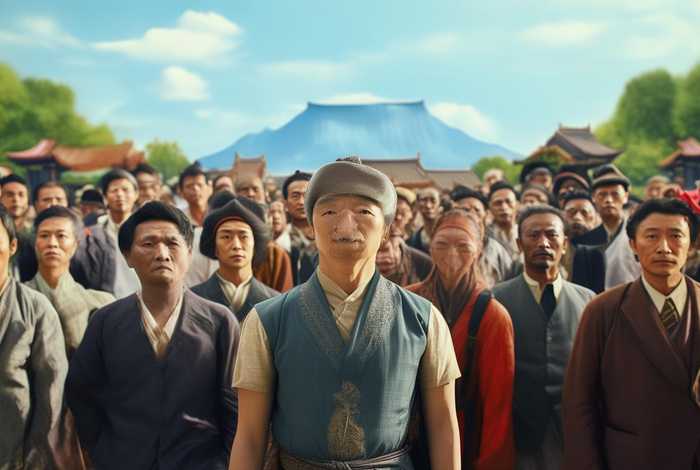 中国15个名人励志故事 中国15个名人励志故事100字左右