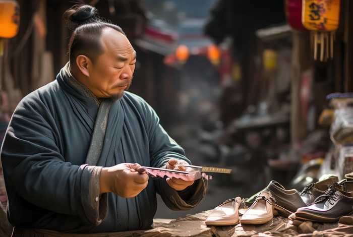 郑人买履这个故事 - 郑人买履这个故事讽刺了什么样的人 郑人买履这个故事 - 郑人买履这个故事讽刺了什么样的人