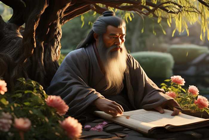 中国古代坚持的故事（中国古代名人坚持的故事）