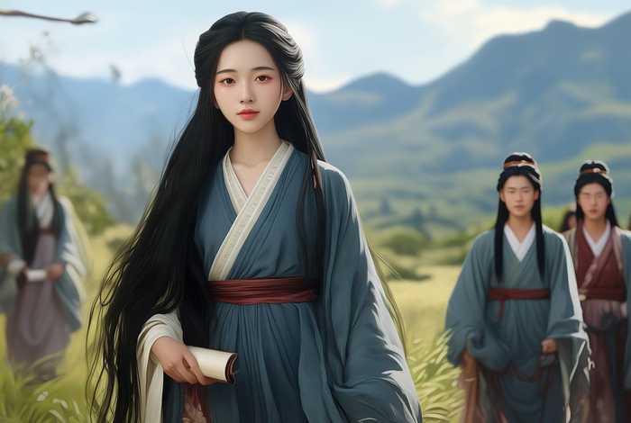 文成公主的历史解说（文成公主的真实历史）