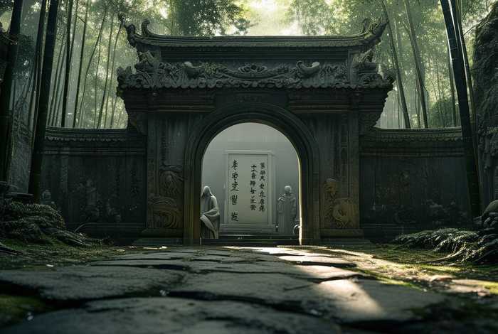 中国古代墓葬纪录片（中国古代墓葬纪录片视频）