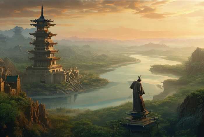 中国古代地理名人（中国古代地理名人名言）