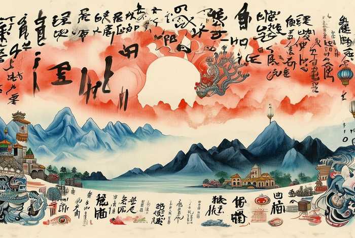 我心目中的中国故事 - 我心目中的中国故事手抄报 我心目中的中国故事 - 我心目中的中国故事手抄报
