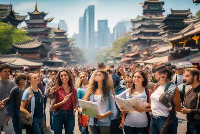 外国人在中国了解中国历史（外国人在中国了解中国历史的电影）