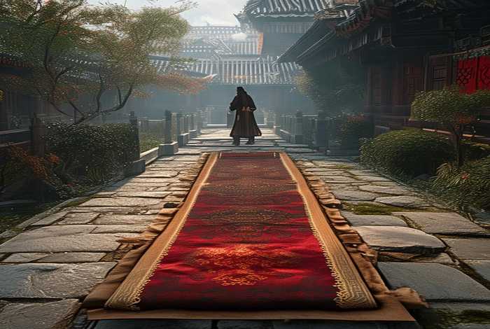 中国古代的历史奇书（中国古代的历史奇书有哪些）
