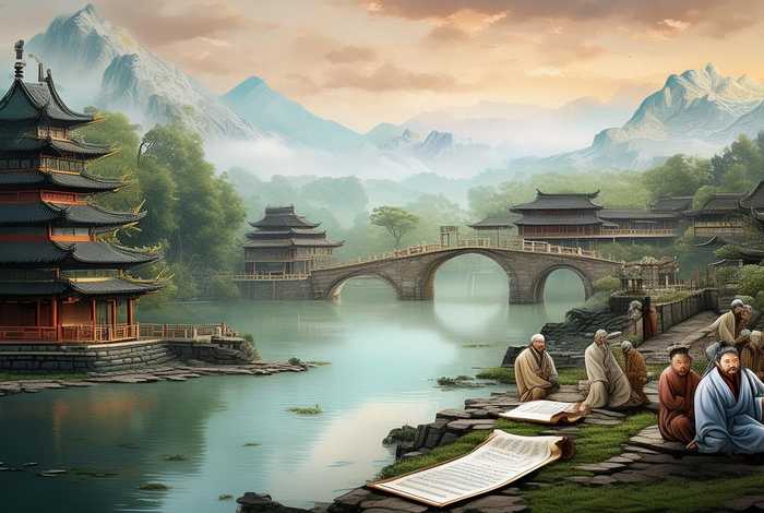 吴越史话，吴越文化史话