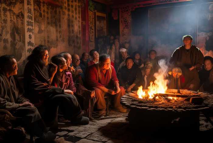 向外国讲中国故事(向外国朋友讲中国故事) 向外国讲中国故事(向外国朋友讲中国故事)