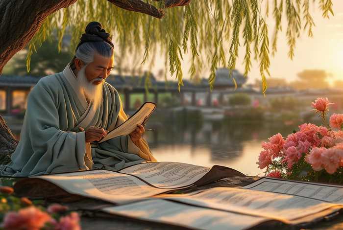 中国历史第一部诗歌总集，中国历史第一部诗歌总集是
