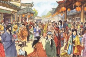 英语中国历史故事作文（英语中国历史故事作文怎么写）