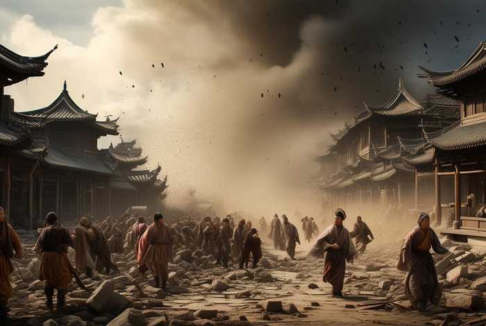 中国历史发生的灾难事件 - 中国历史发生的灾难事件是什么 中国历史发生的灾难事件 - 中国历史发生的灾难事件是什么