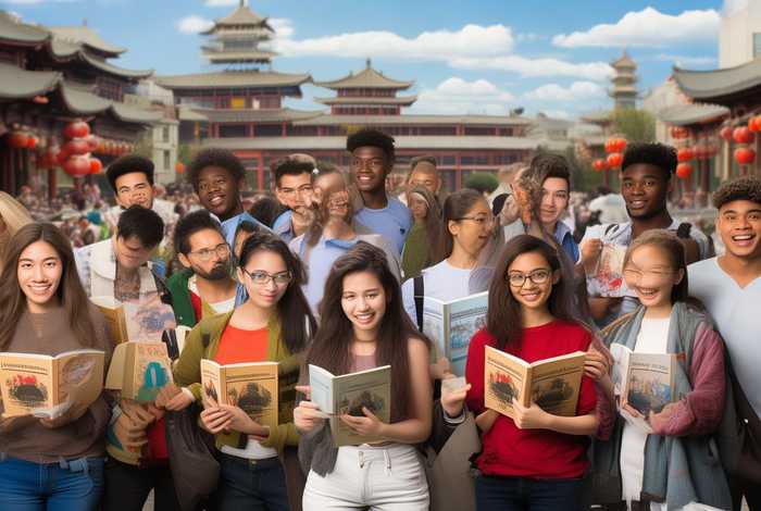 谈谈大学生如何讲中国故事；谈谈大学生如何讲中国故事作文