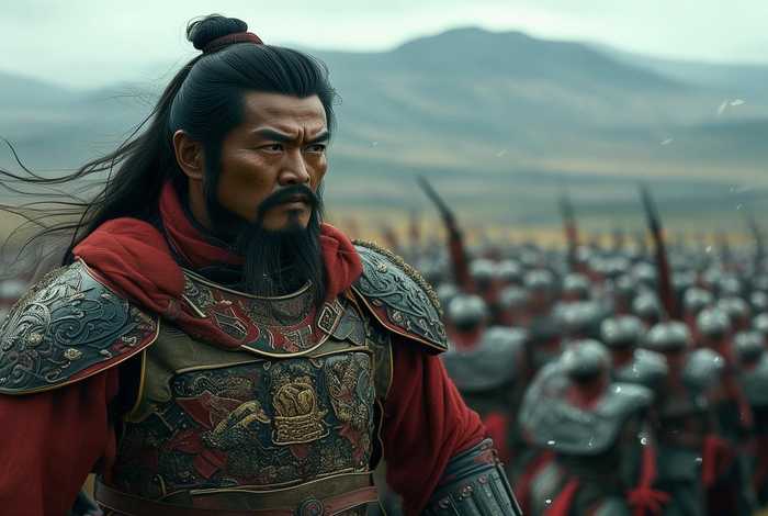 中国古代北伐；中国古代北伐第一人谁