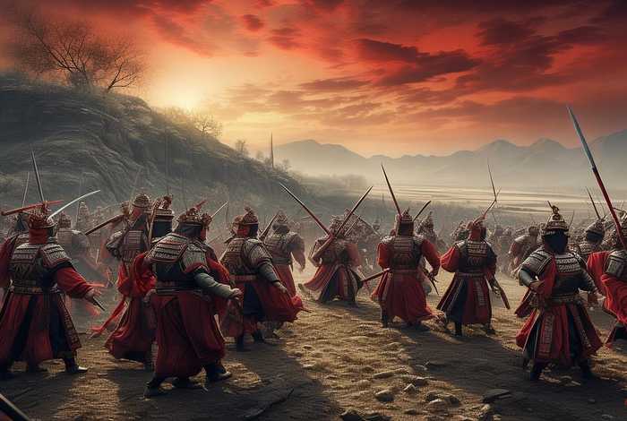 中国古代战争历史故事书籍 - 中国古代战争历史故事书籍有哪些