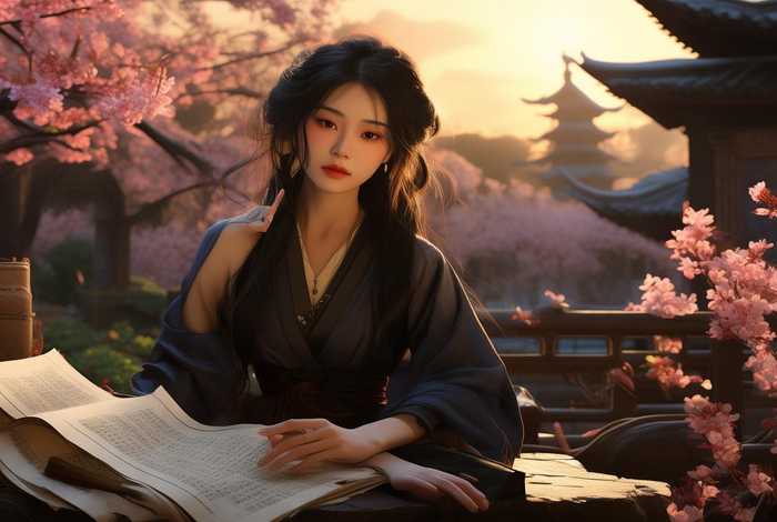 中国历史才女故事有哪些、中国历史才女故事有哪些名字 中国历史才女故事有哪些、中国历史才女故事有哪些名字