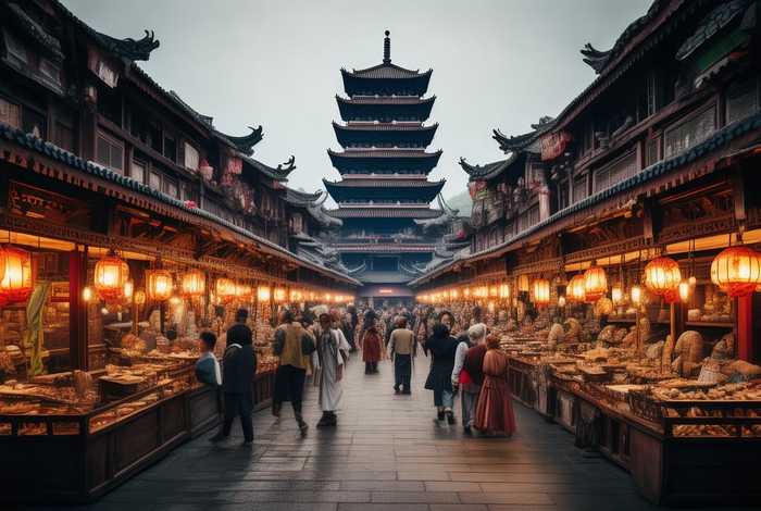 外国人拍的中国历史的电影（外国人拍的中国历史的电影有哪些）