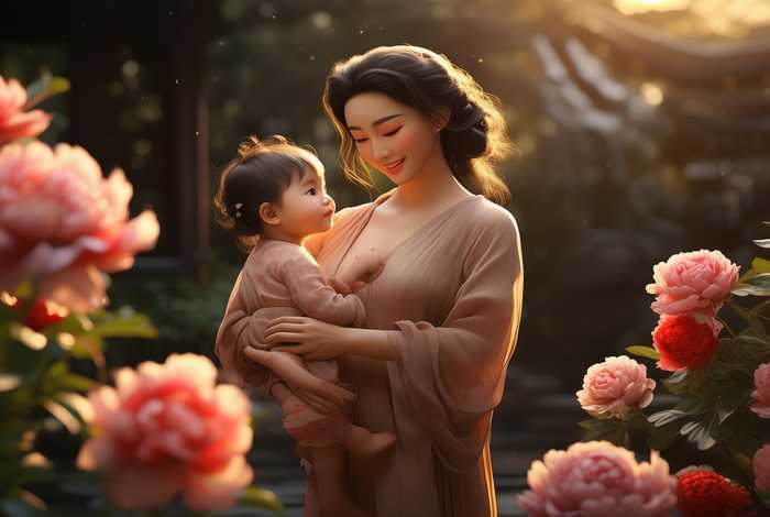 中国好妈妈故事；中国好妈妈故事简介