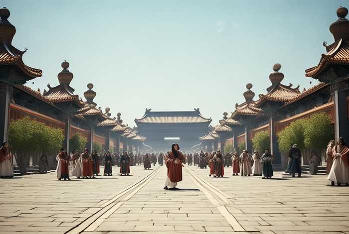 正史故事 古代正史