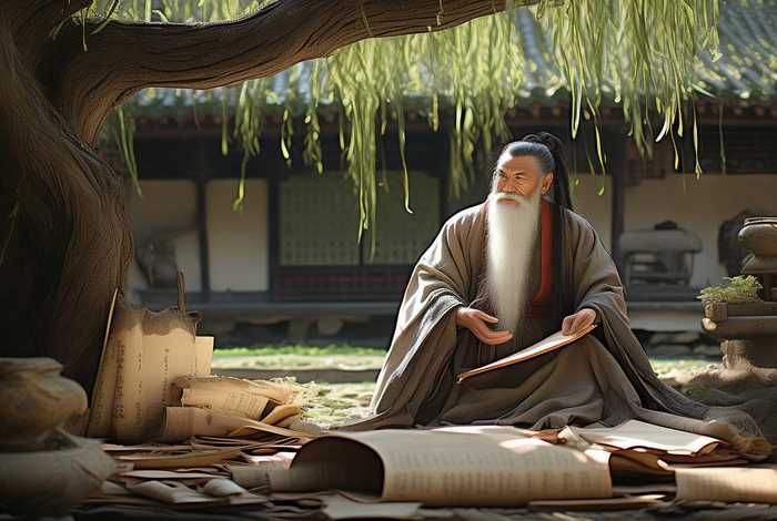 中国古代著名学家（中国古代著名学家有哪些）