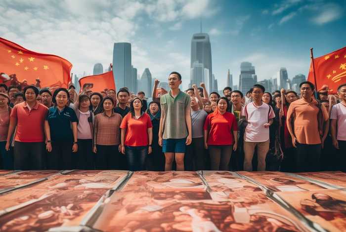 中国爱国故事讲述、中国爱国故事讲述了什么