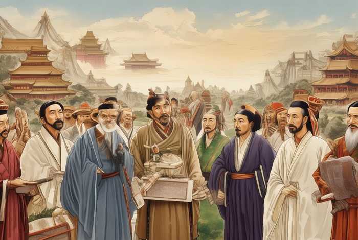 名人讲中国历史音频(中国历史名人选讲) 名人讲中国历史音频(中国历史名人选讲)