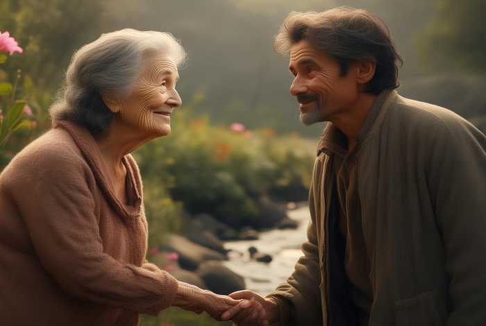 母慈子孝的感人故事,母慈子孝的感人故事50字 母慈子孝的感人故事,母慈子孝的感人故事50字