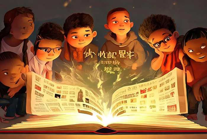 小学生必读历史故事（小学生必读历史故事书名）
