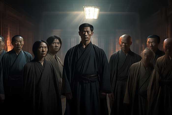 戊戌变法六君子是谁 戊戌变法六君子是谁有梁启超吗 戊戌变法六君子是谁 戊戌变法六君子是谁有梁启超吗