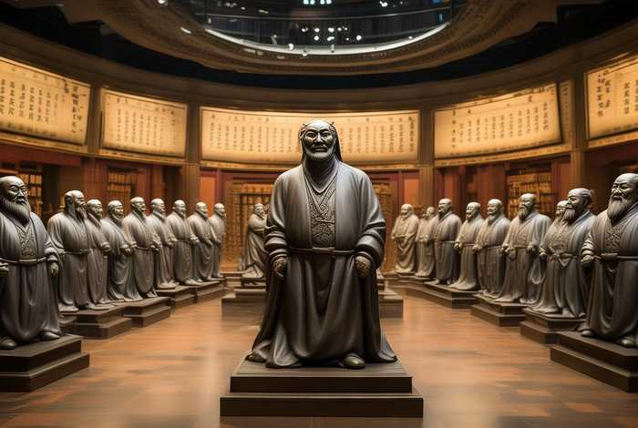 中国历史50大名相排行 中国历史50大名相排行榜