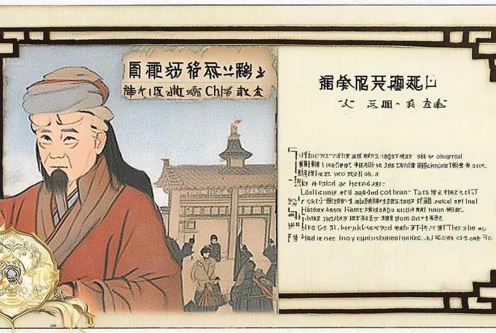 制作中国历史名人故事卡片的方法,制作中国历史名人故事卡片的方法和步骤 制作中国历史名人故事卡片的方法,制作中国历史名人故事卡片的方法和步骤