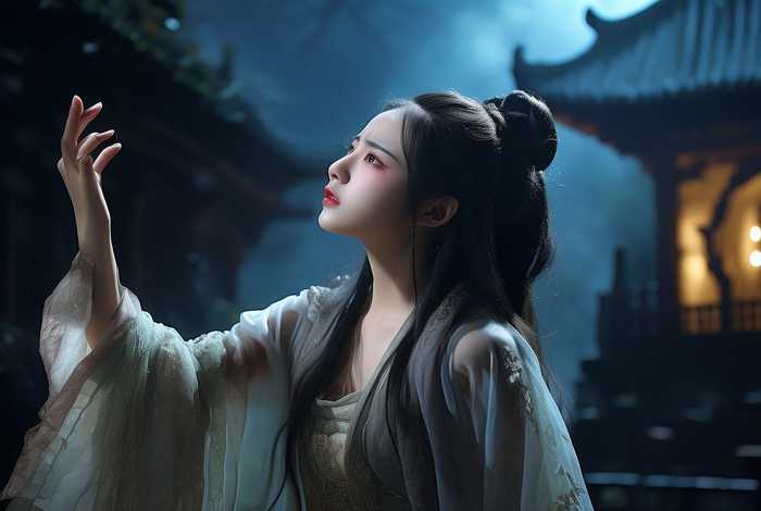 小戏骨新白娘子传奇 小戏骨新白娘子传奇雷峰塔前声声唤