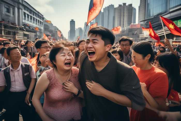 台胞回归的感人故事；台胞回归大陆感人故事