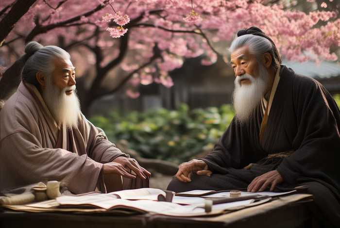 中国历史的成语故事20字 - 中国历史的成语故事20字左右