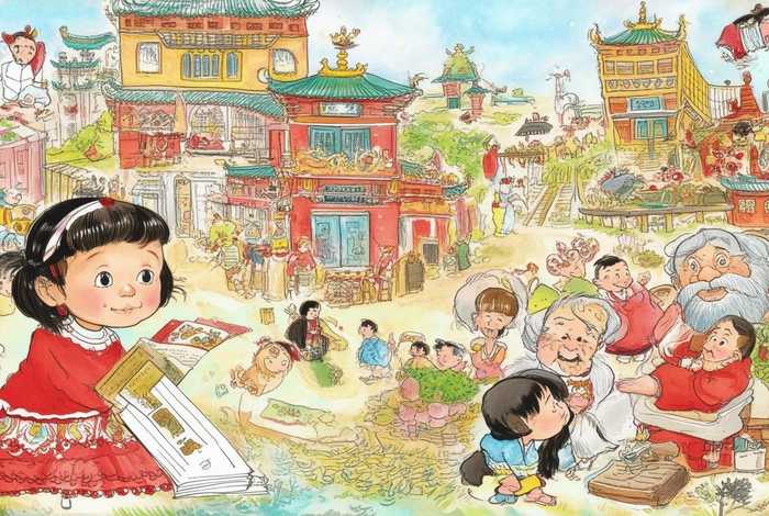 中国的绘本故事有哪些、中国的绘本故事有哪些书 中国的绘本故事有哪些、中国的绘本故事有哪些书