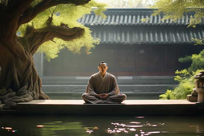中国禅意起源时期 - 中国禅意起源时期是什么