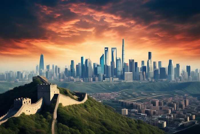 中国的沧桑（中国的沧桑巨变演讲视频）