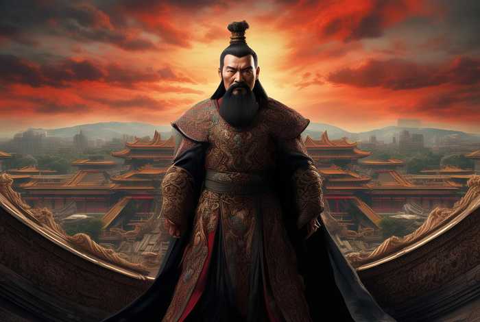 秦始皇历史人物故事 秦始皇历史人物故事200字 秦始皇历史人物故事 秦始皇历史人物故事200字