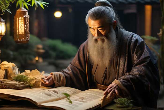 中国古代有名的中医故事 中国古代有名的中医医生