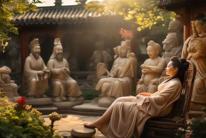 胎教历史人物故事、胎教历史人物故事有哪些 胎教历史人物故事、胎教历史人物故事有哪些