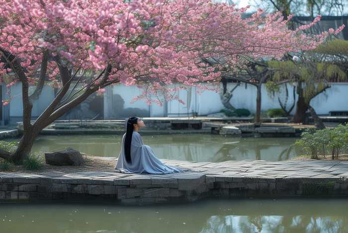 夏姬的故事带给我们的思考 - 夏姬的故事带给我们的思考感悟 夏姬的故事带给我们的思考 - 夏姬的故事带给我们的思考感悟