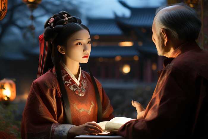 清朝历史故事200字左右，清朝历史故事200字左右简短