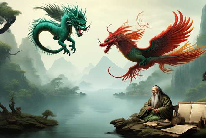 中国古代神话传奇；中国古代神话传奇小说有哪些