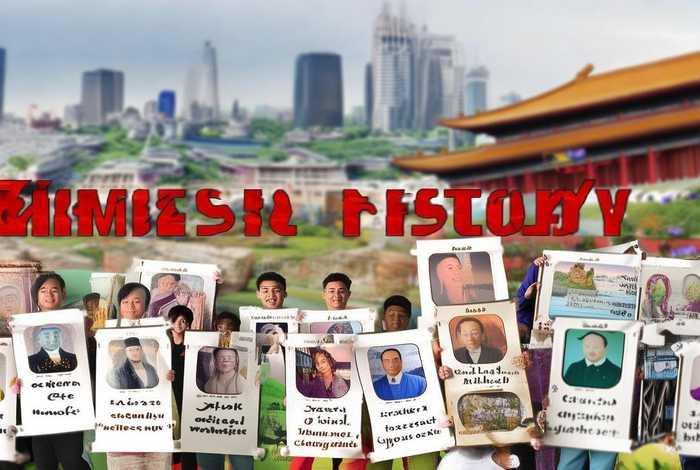 写给少年的中国历史 写给青少年的中国历史 吕思勉