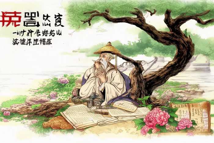 中国历人物历史的故事有哪些 中国的历史人物有哪些？他们的故事是什么？