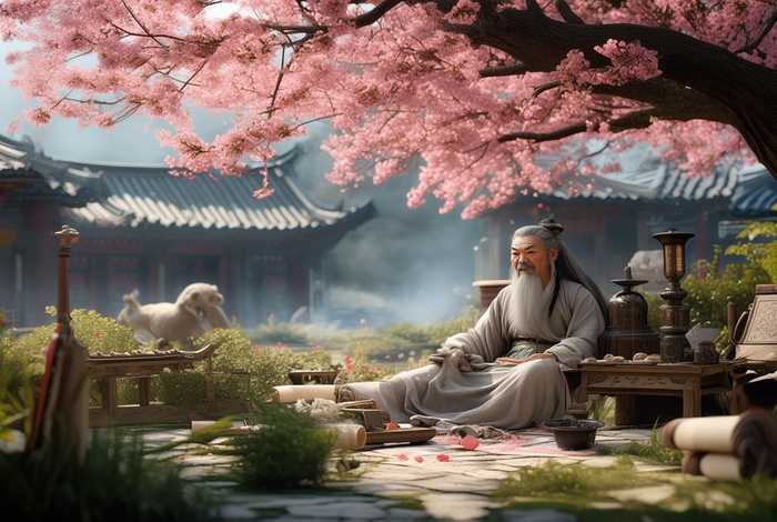 中国古代著名故事有哪些，中国古代著名故事有哪些书